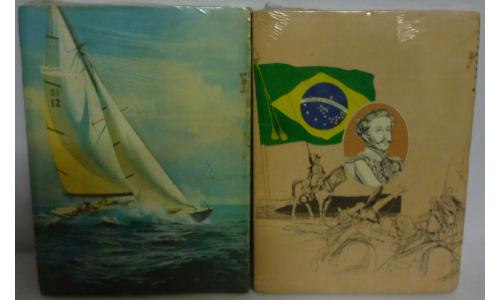 02x Sele��es Julho 1967 e setembro 1965